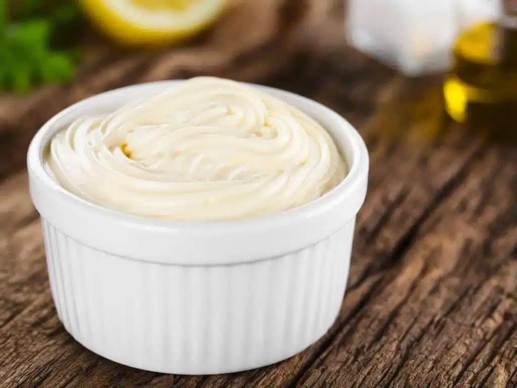 Mayo