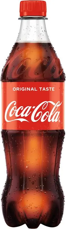 Coca Cola