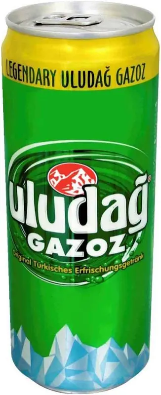 Uludağ Gazoz