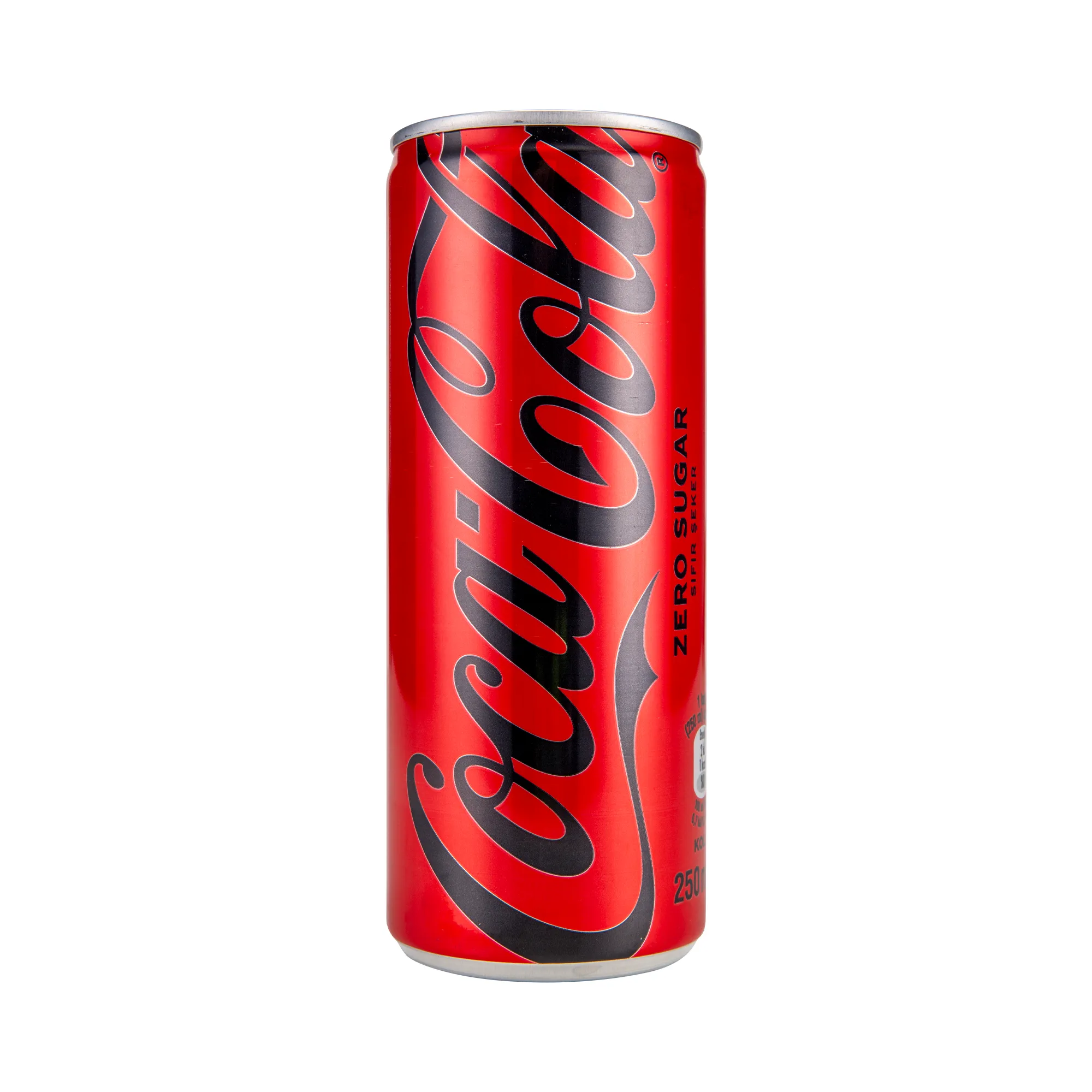 Cola Zero
