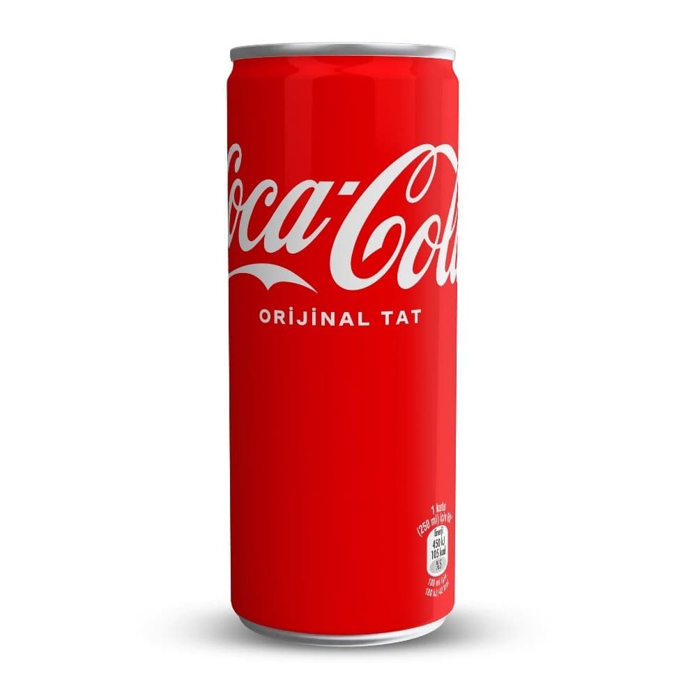 Coca Cola