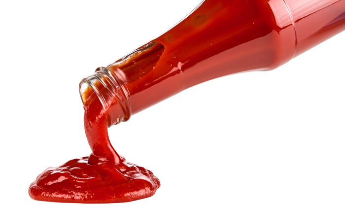 Ketchup