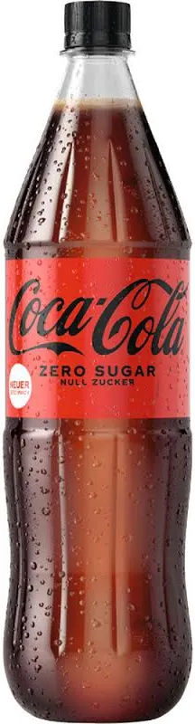 Coca Cola Zero